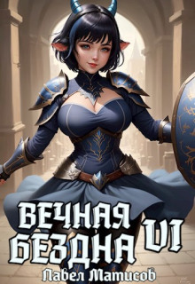 обложка аудиокниги Вечная Бездна VI