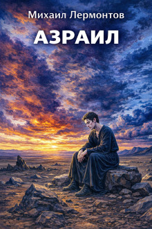 обложка аудиокниги Азраил