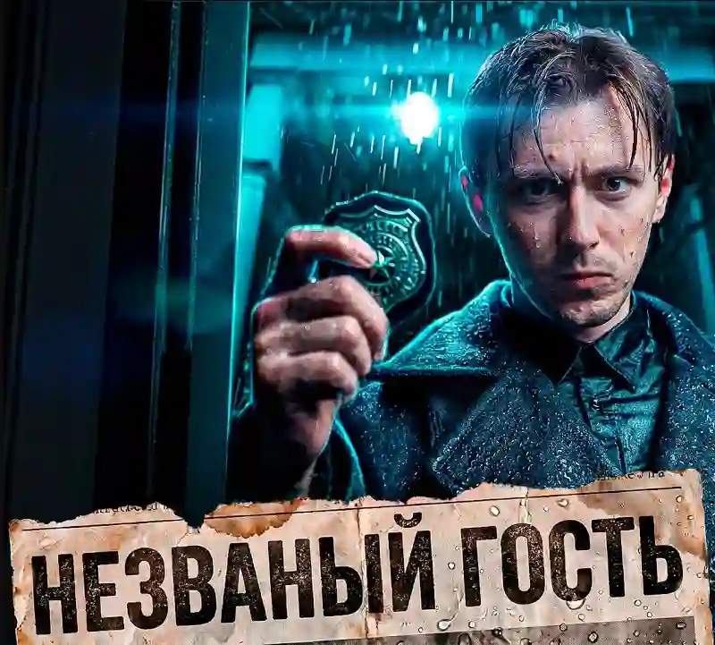 обложка аудиокниги Нападение в Маклине: правда о трагедии семьи Фишер